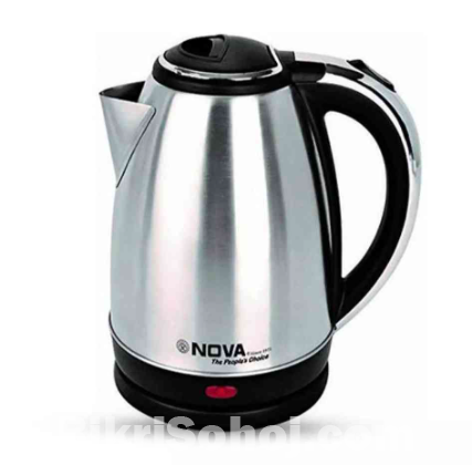 Electric kettle